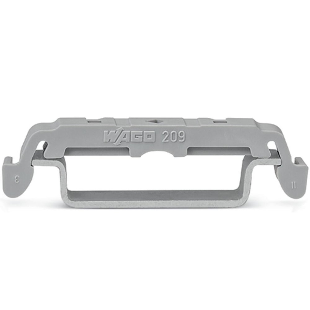 Монтажна ніжка для кріплення на DIN 35